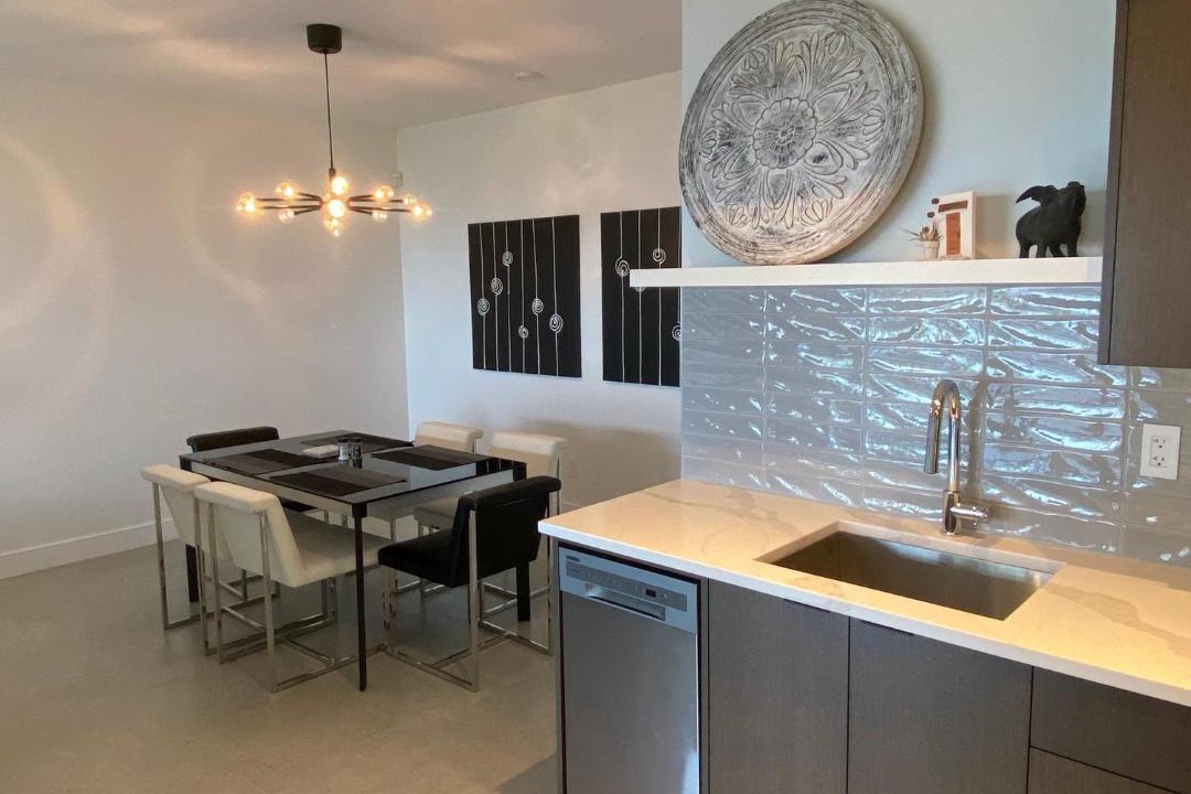 Photo of Kitchen in Regional District of Nanaimo