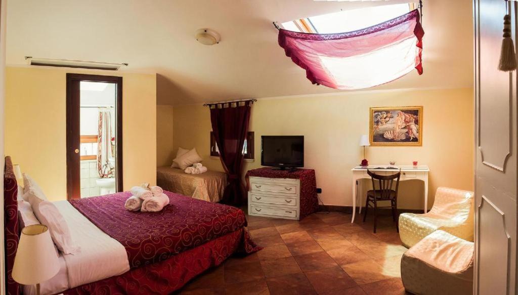 Photo of Bedroom in Sulmona