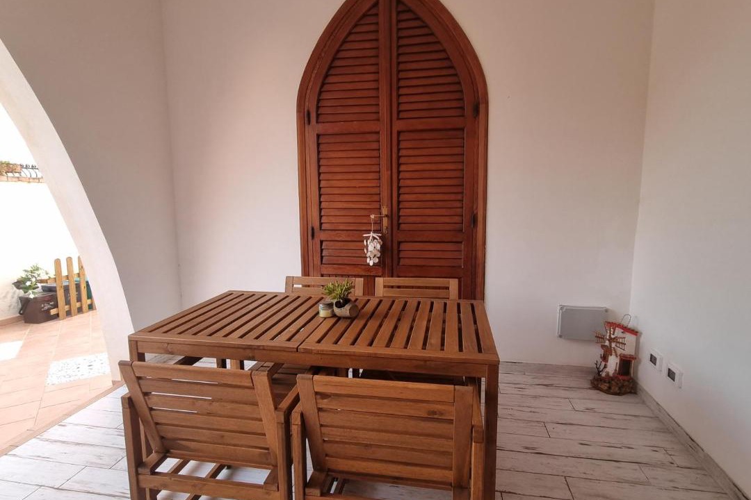 Photo of Others in Tonnara di Bonagia