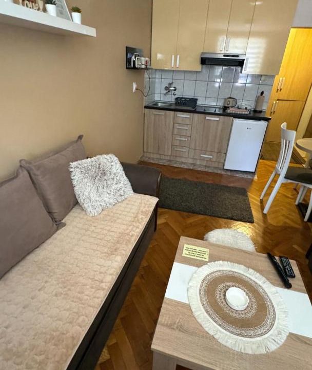 Photo of Livingroom in Zlatibor