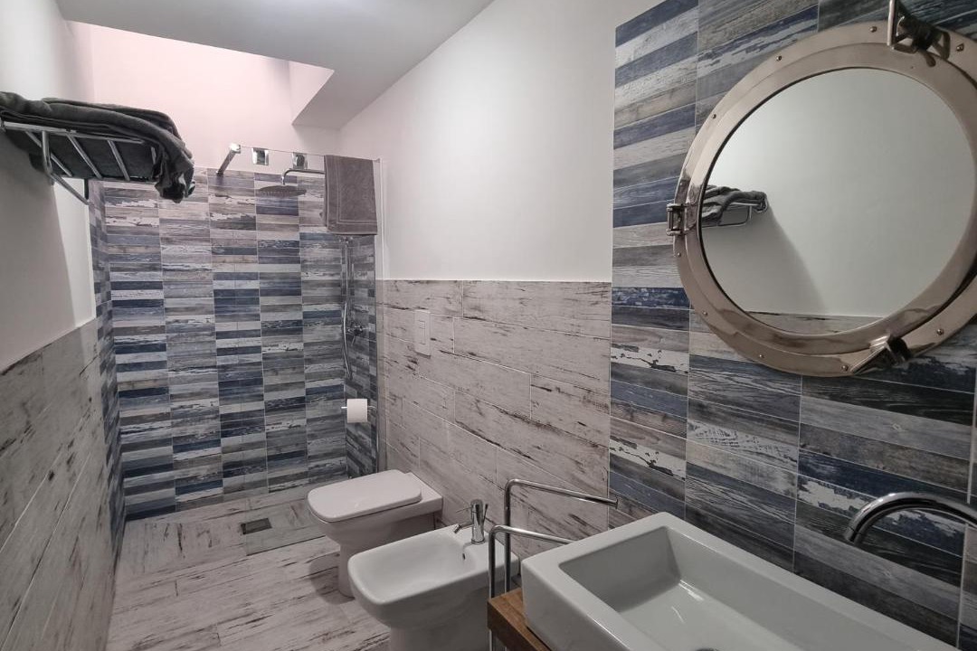 Photo of Bathroom in Tonnara di Bonagia