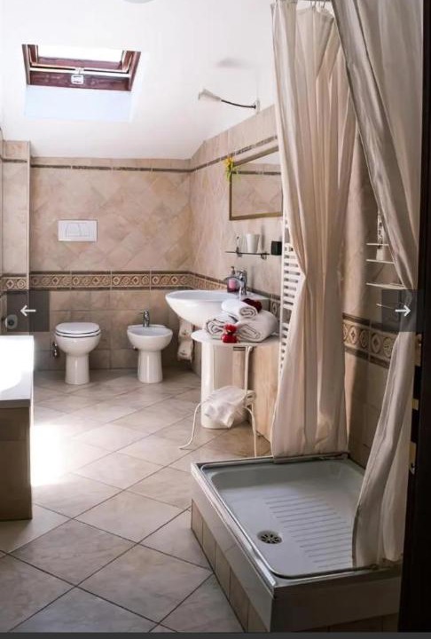 Photo of Bathroom in Sulmona