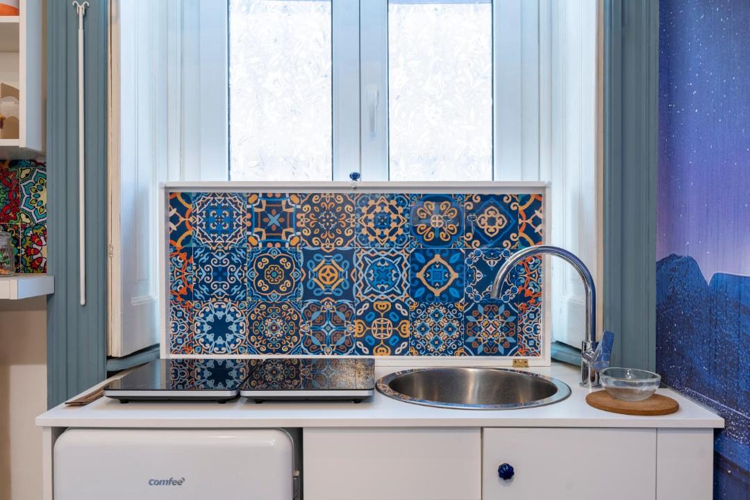 Photo of Kitchen in Loreto