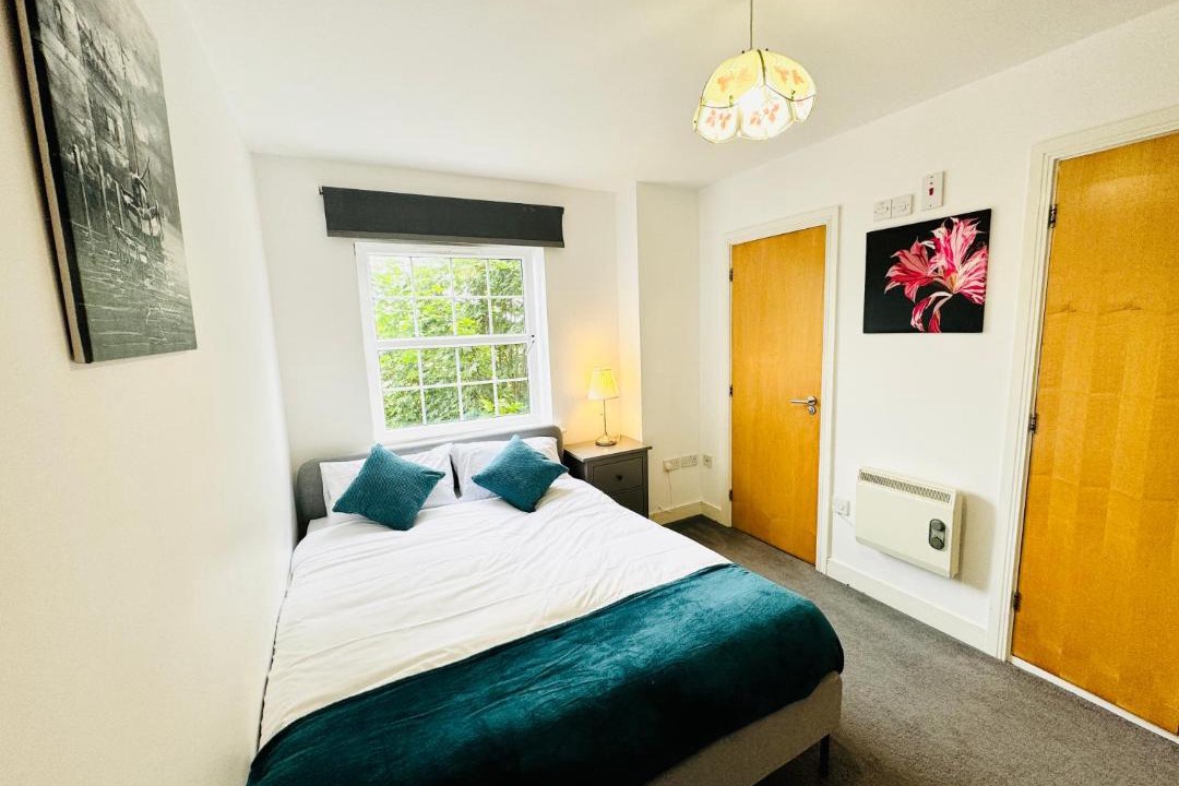 Photo of Bedroom in Bradley Stoke