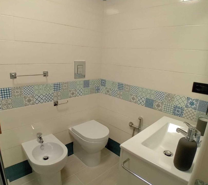 Photo of Bathroom in Vasto