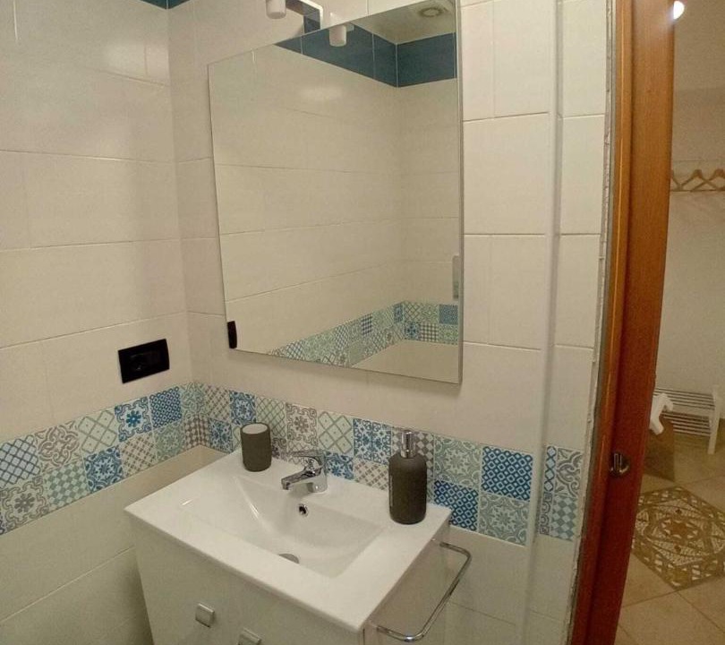 Photo of Bathroom in Vasto