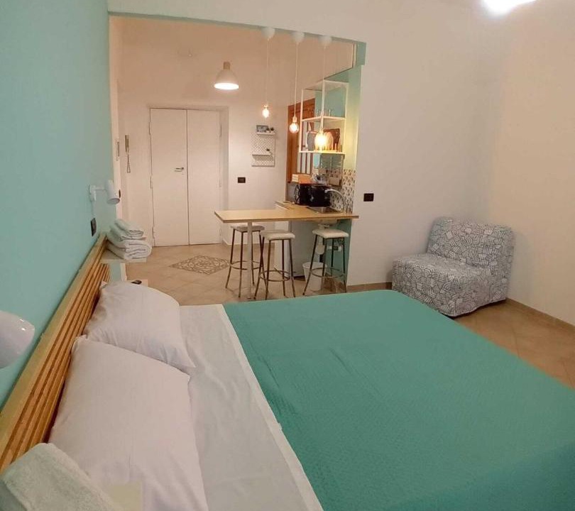 Photo of Bedroom in Vasto