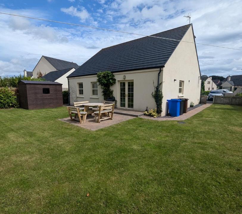 Photo of Buildings in Limavady