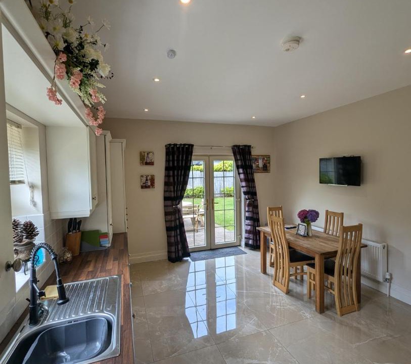 Photo of Livingroom in Limavady