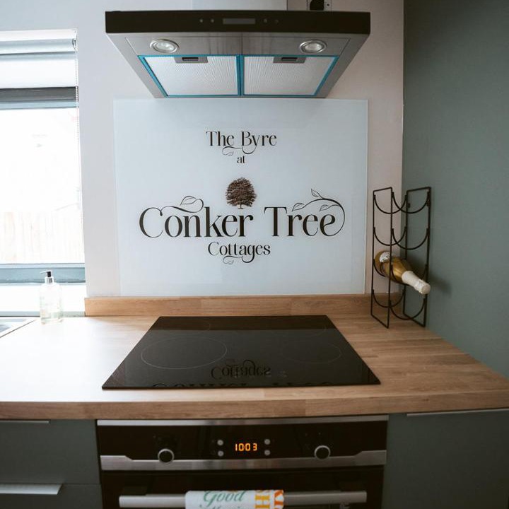 Photo of Kitchen in Ballynahinch