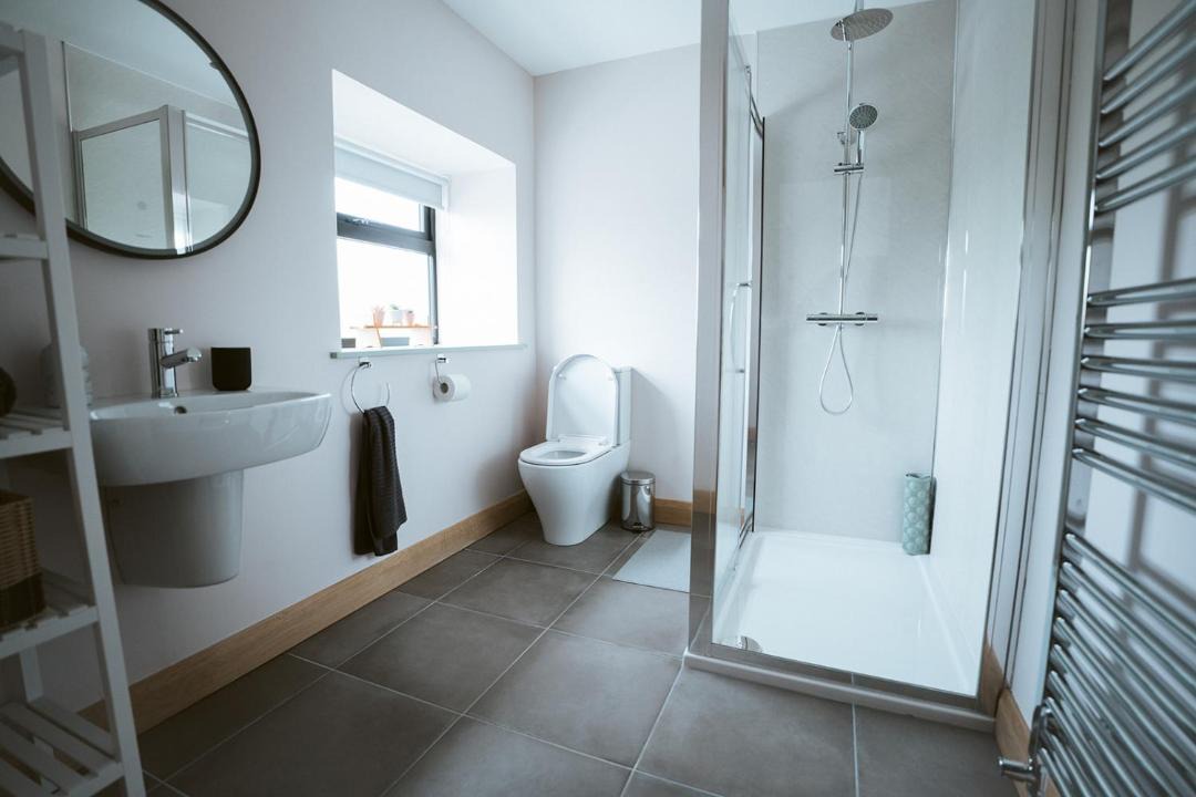 Photo of Bathroom in Ballynahinch