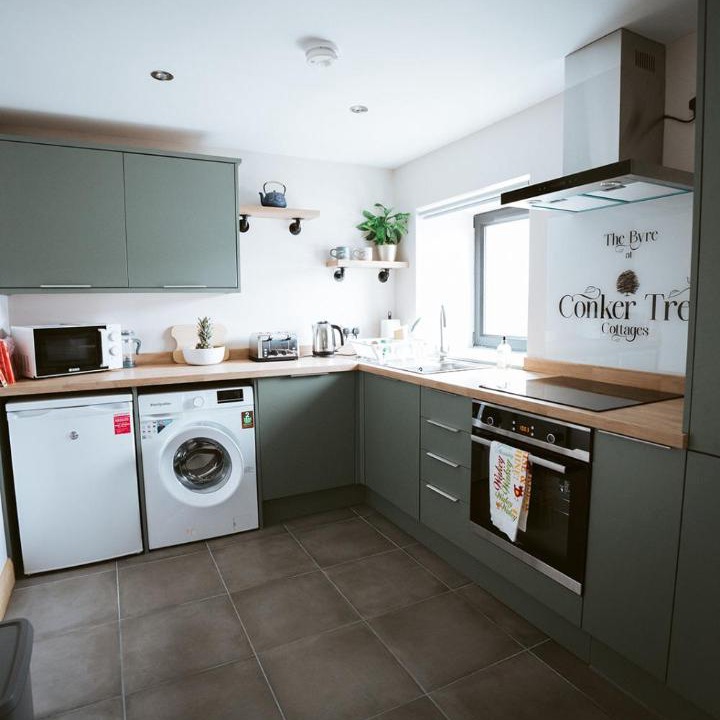 Photo of Kitchen in Ballynahinch
