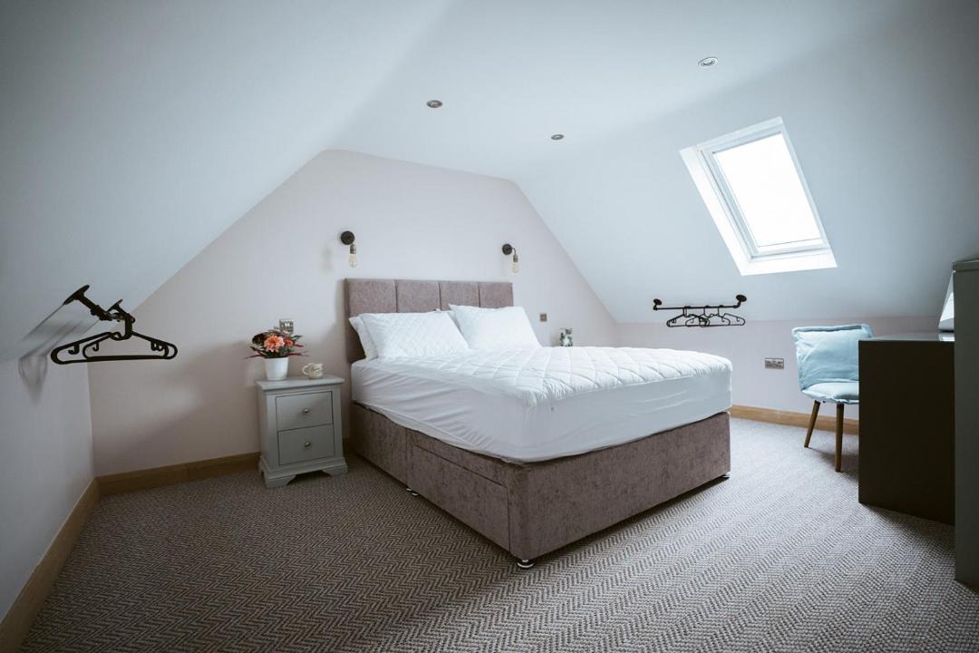Photo of Bedroom in Ballynahinch