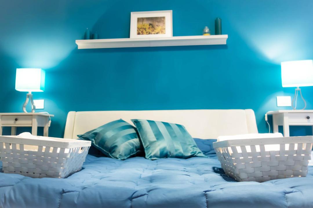 Photo of Bedroom in Tuscolano