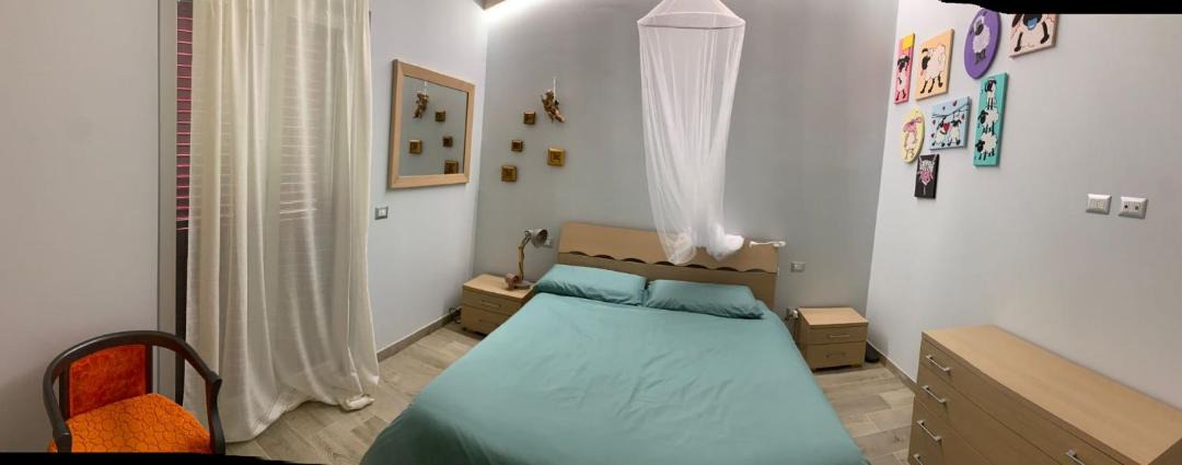 Photo of Bedroom in San Ginesio