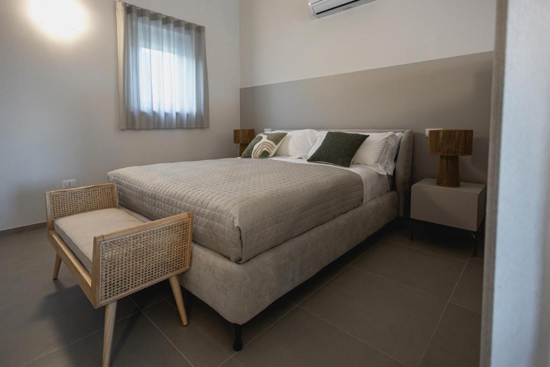Photo of Bedroom in Roseto degli Abruzzi