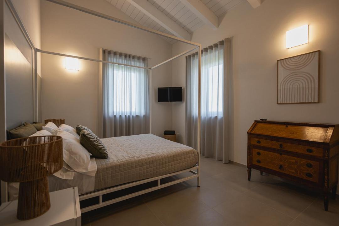Photo of Bedroom in Roseto degli Abruzzi