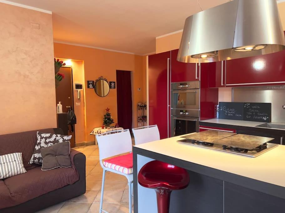 Photo of Kitchen in Sulmona
