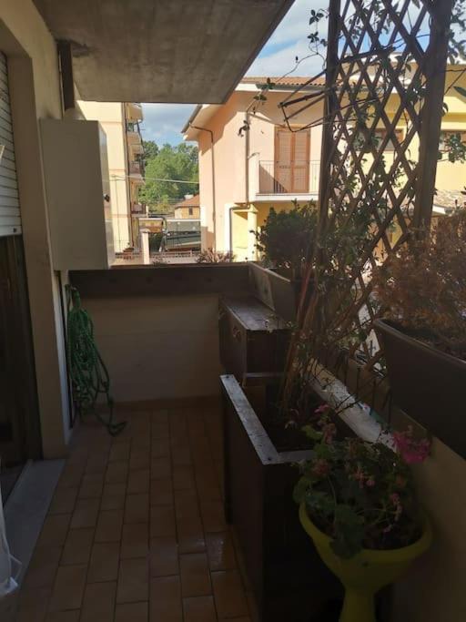 Photo of Patio Balcony in Sulmona