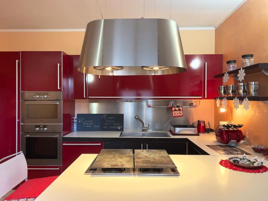 Photo of Kitchen in Sulmona