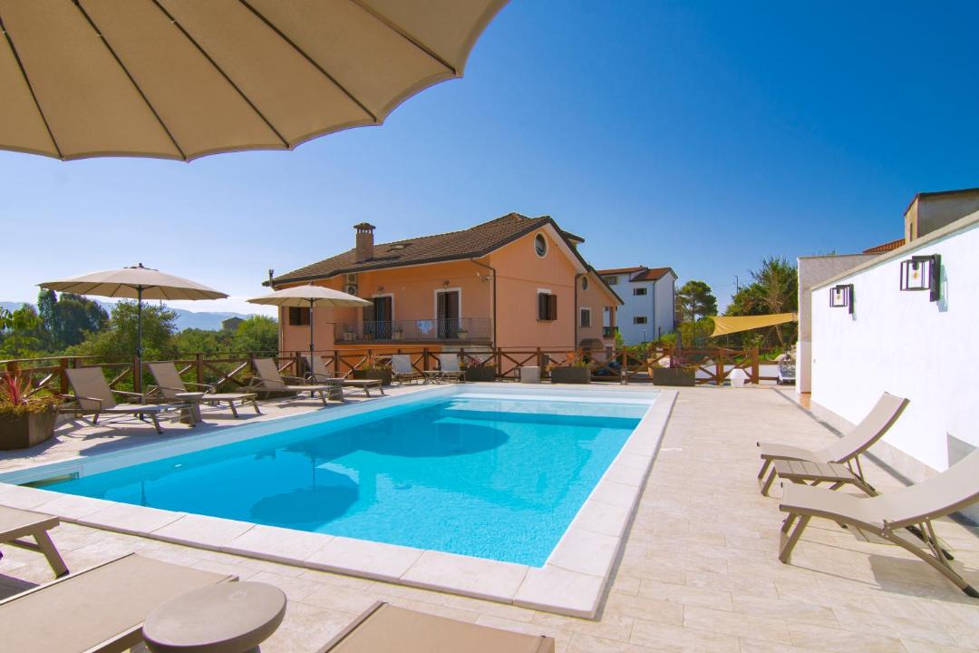 Photo of Outdoor in Marina di Casal Velino