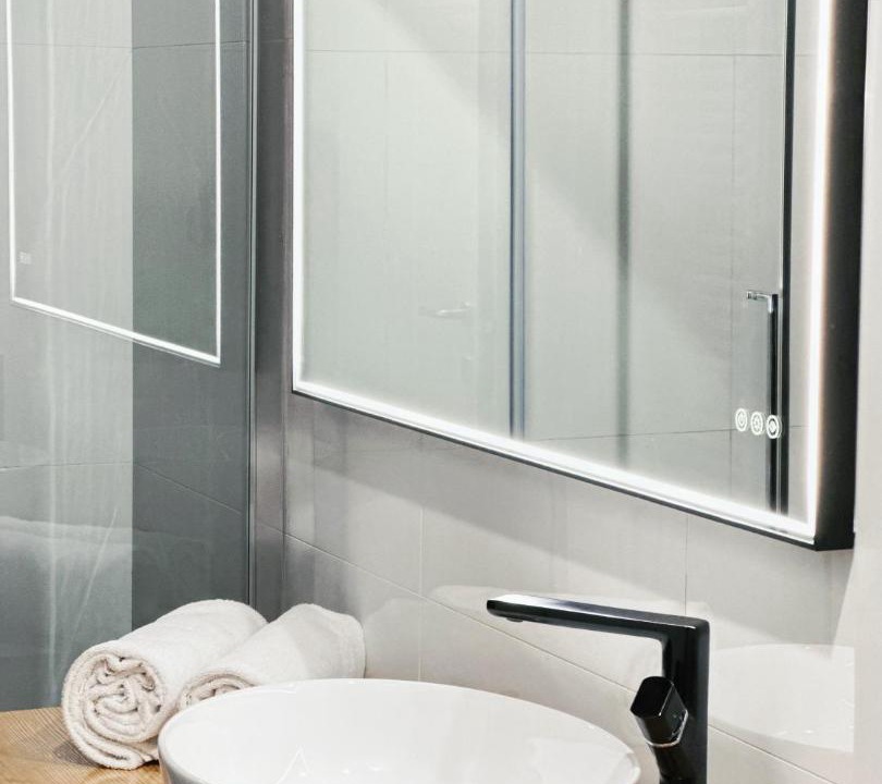Photo of Bathroom in Sud-Ovest