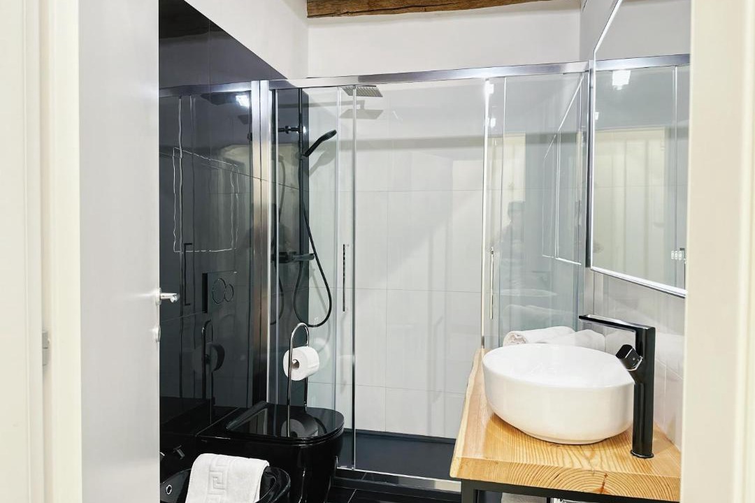 Photo of Bathroom in Sud-Ovest