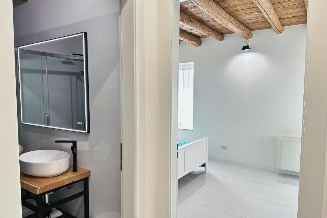 Photo of Bathroom in Sud-Ovest