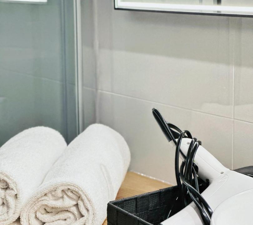 Photo of Bathroom in Sud-Ovest