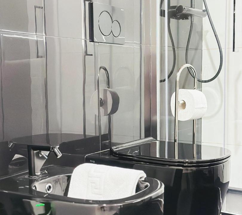 Photo of Bathroom in Sud-Ovest