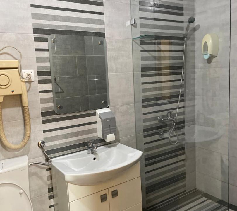 Photo of Bathroom in Sremski Karlovci