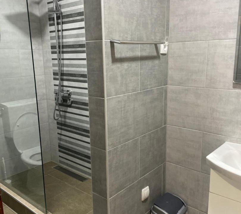 Photo of Bathroom in Sremski Karlovci