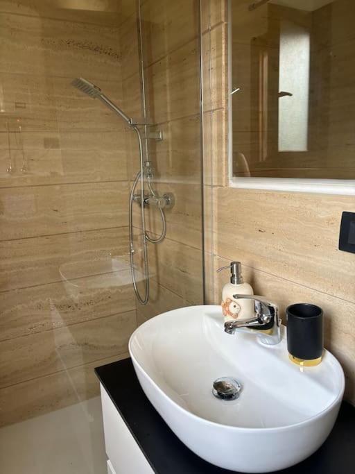 Photo of Bathroom in Delebio