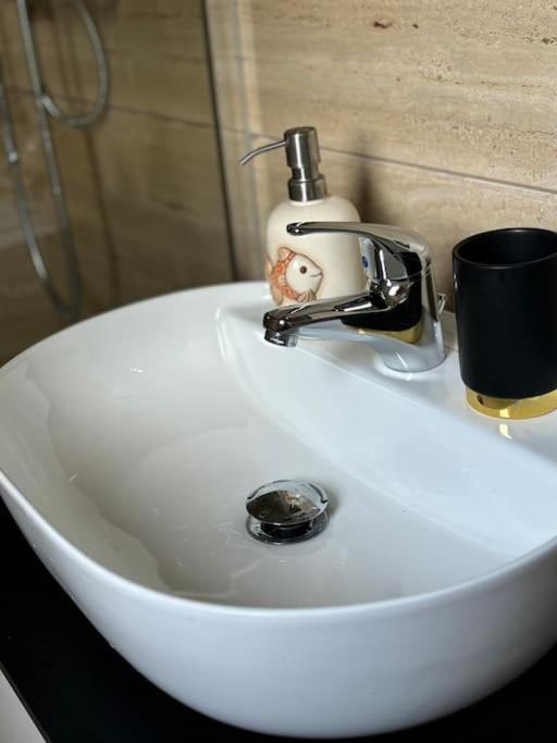 Photo of Bathroom in Delebio
