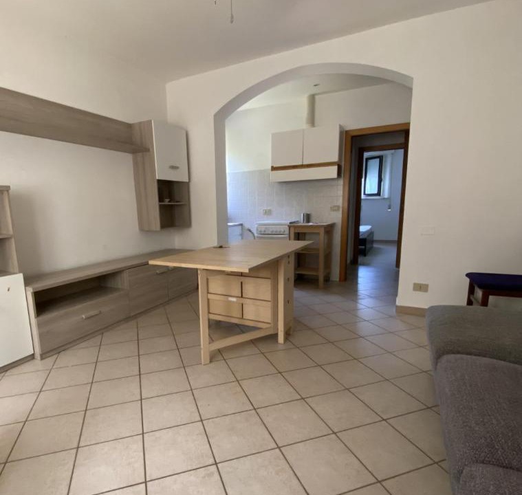 Photo of Livingroom in Mondolfo