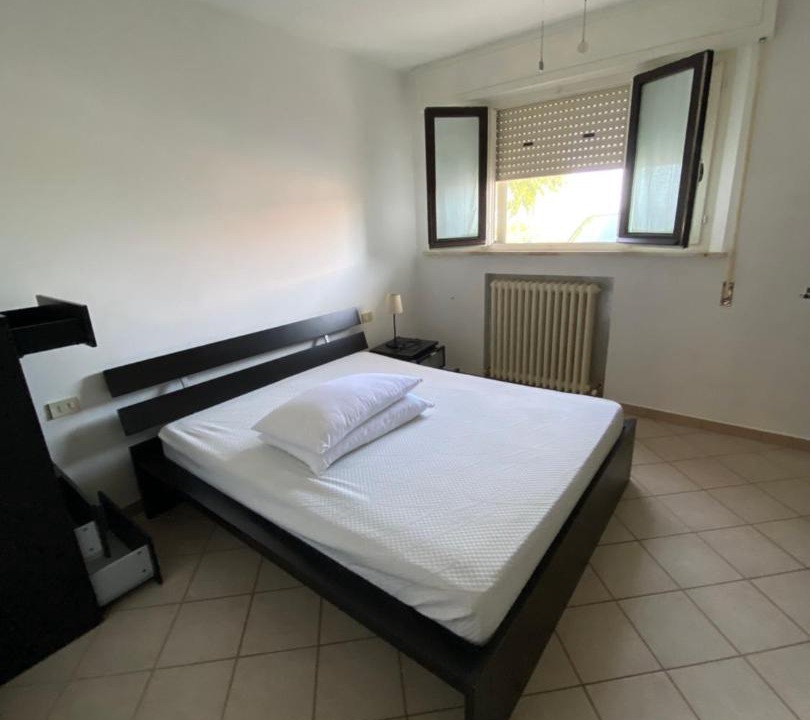 Photo of Bedroom in Mondolfo