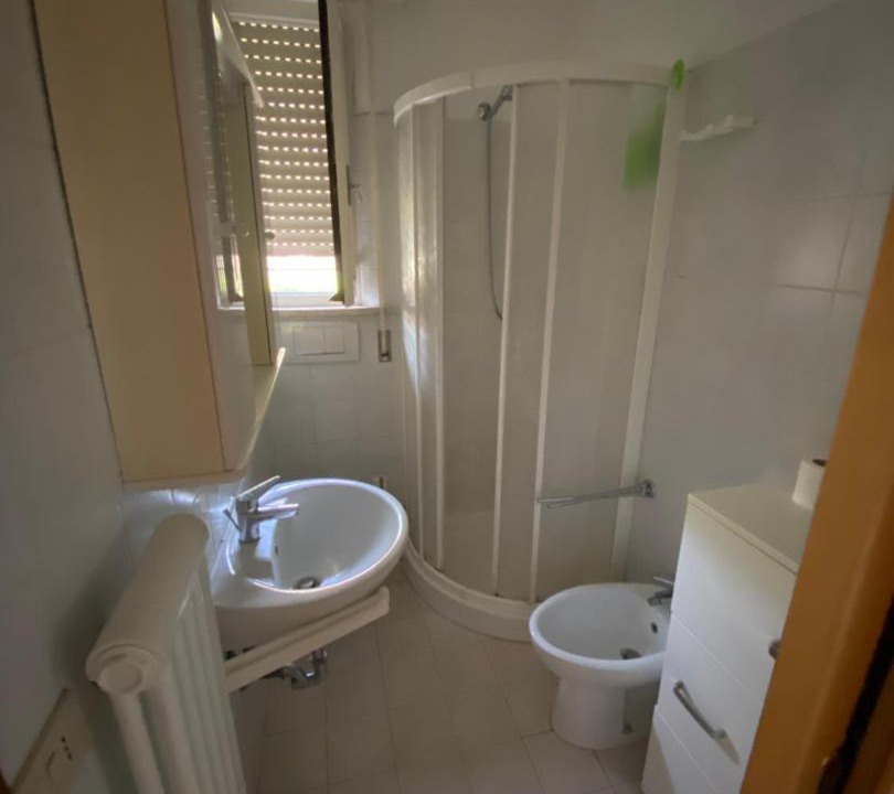 Photo of Bathroom in Mondolfo