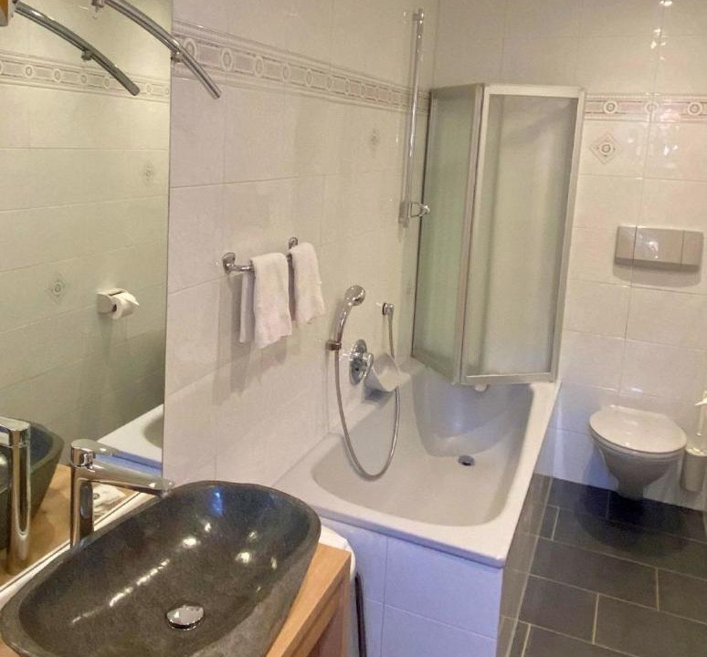 Photo of Bathroom in Bulla