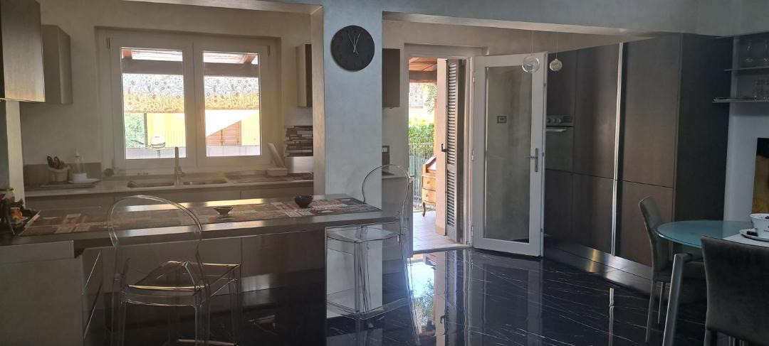 Photo of Kitchen in L'Aquila