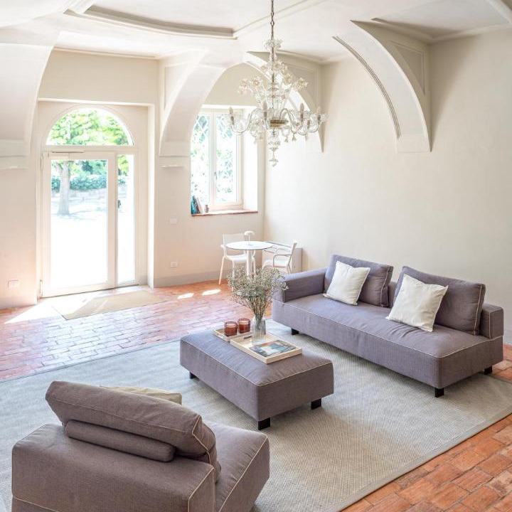 Photo of Livingroom in Pacengo