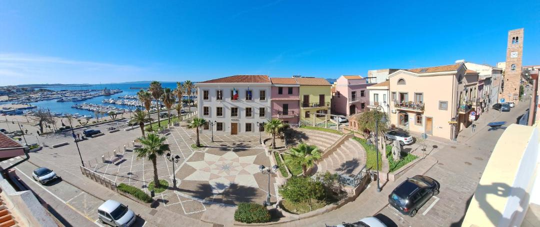 Photo of Others in Portoscuso