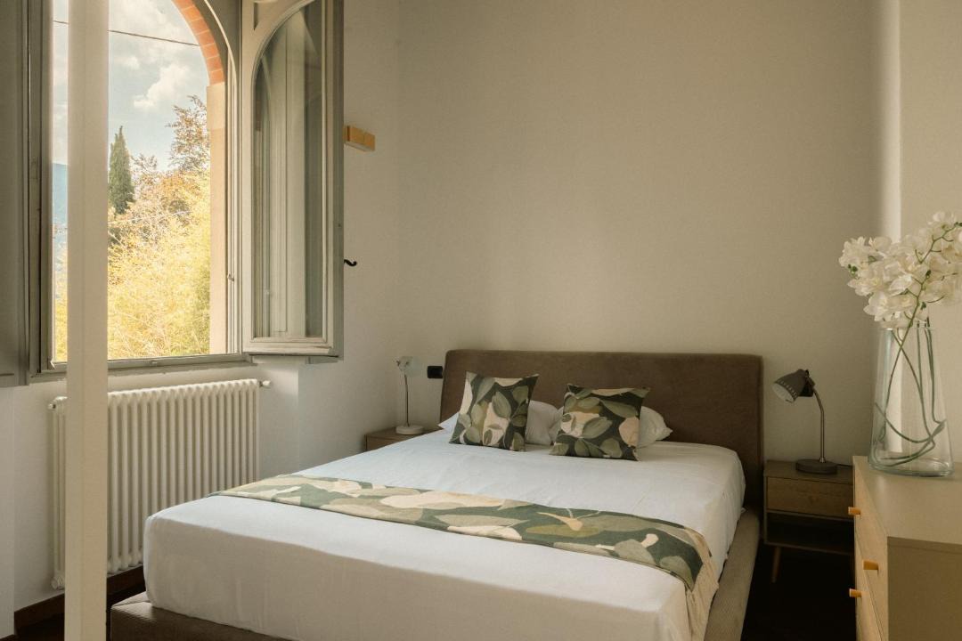 Photo of Bedroom in Laglio