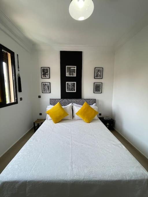 Photo of Bedroom in Semlalia