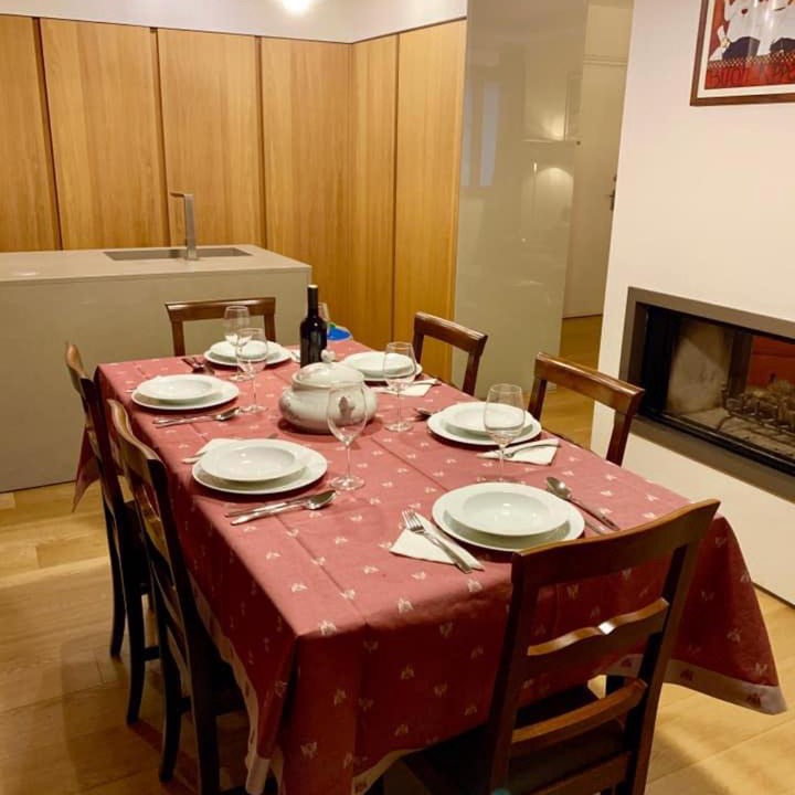 Photo of Kitchen in Montefalco