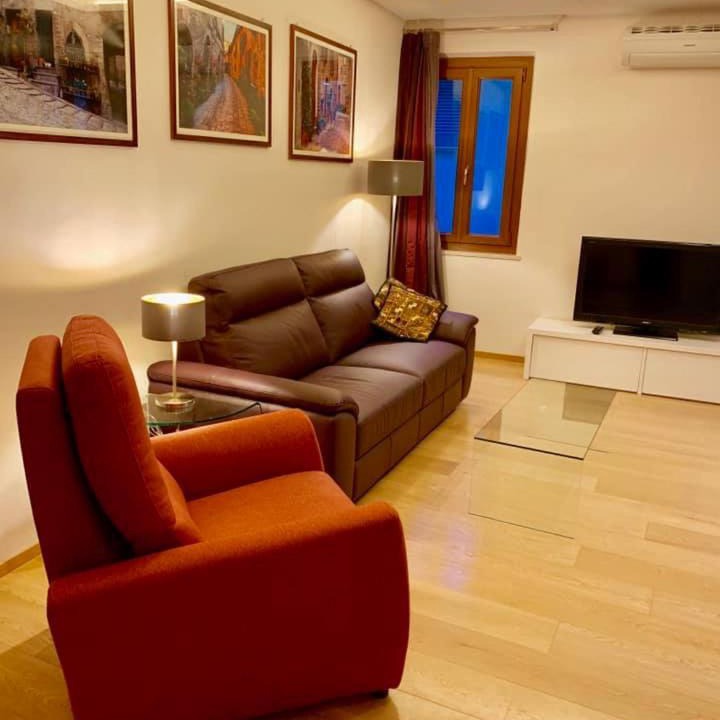 Photo of Livingroom in Montefalco