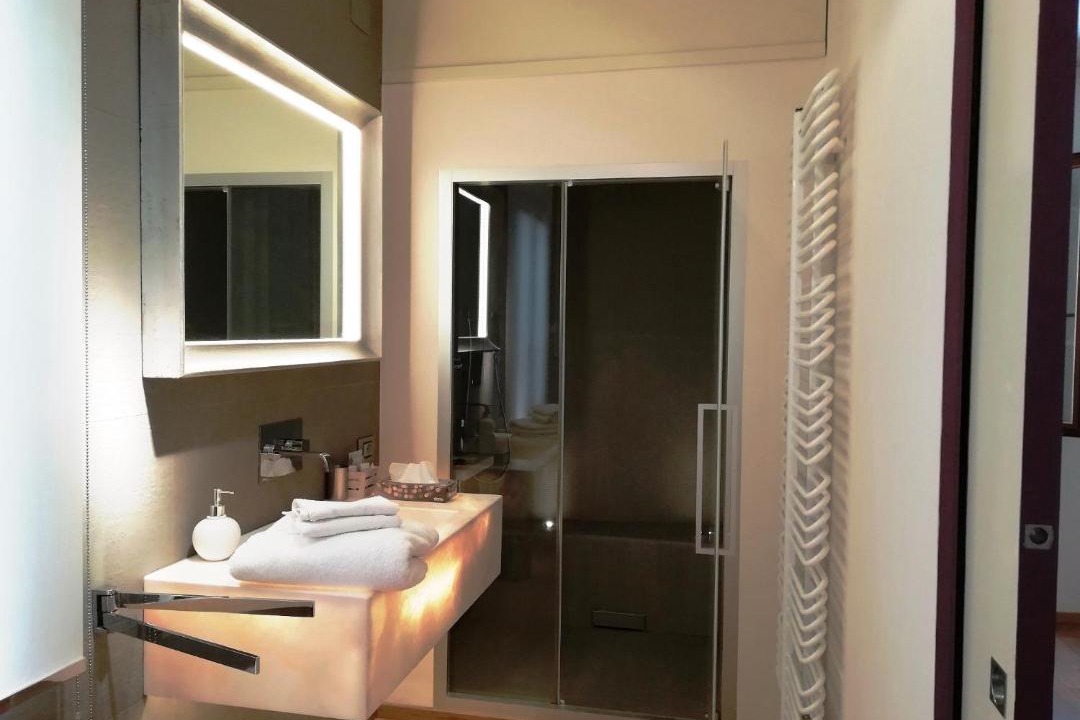 Photo of Bathroom in Montefalco