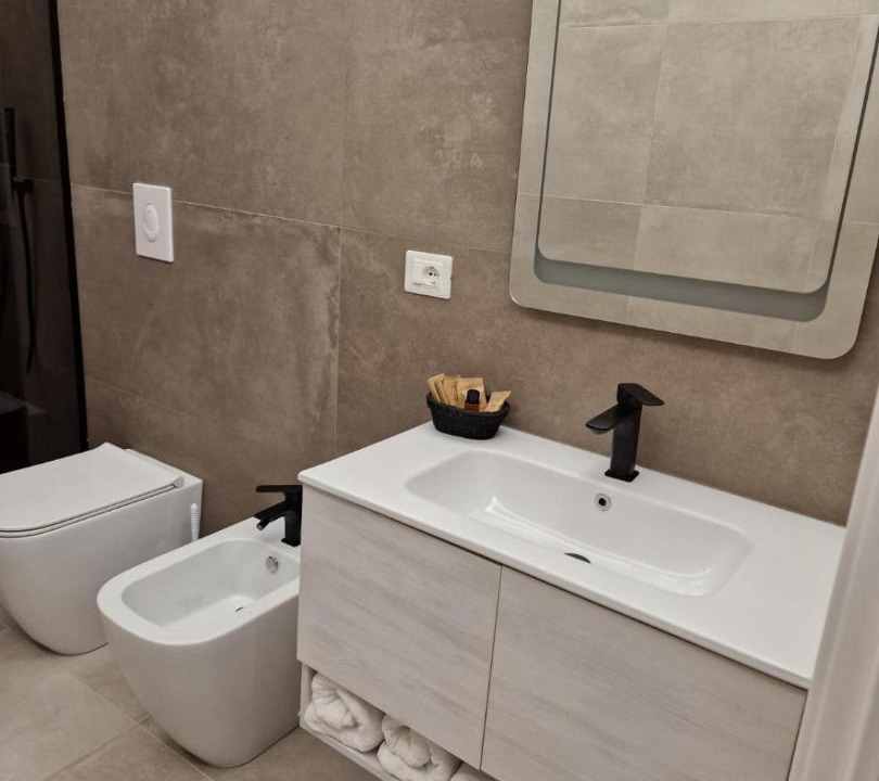 Photo of Bathroom in Centola