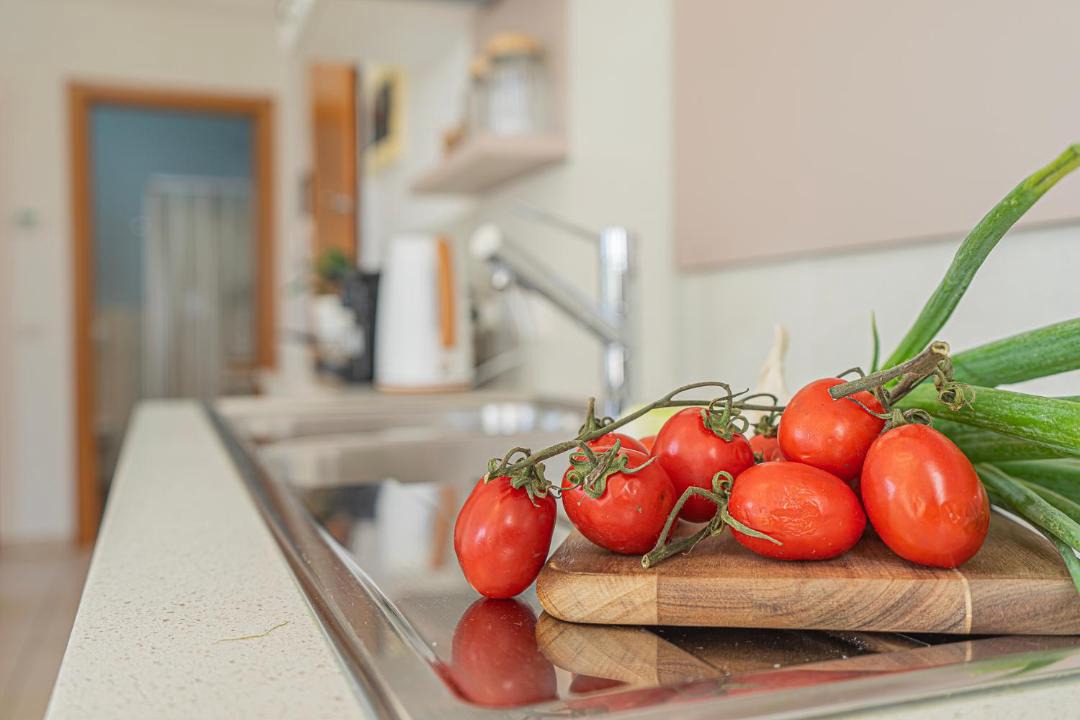 Photo of Kitchen in Lugana