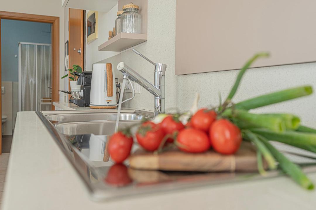 Photo of Kitchen in Lugana