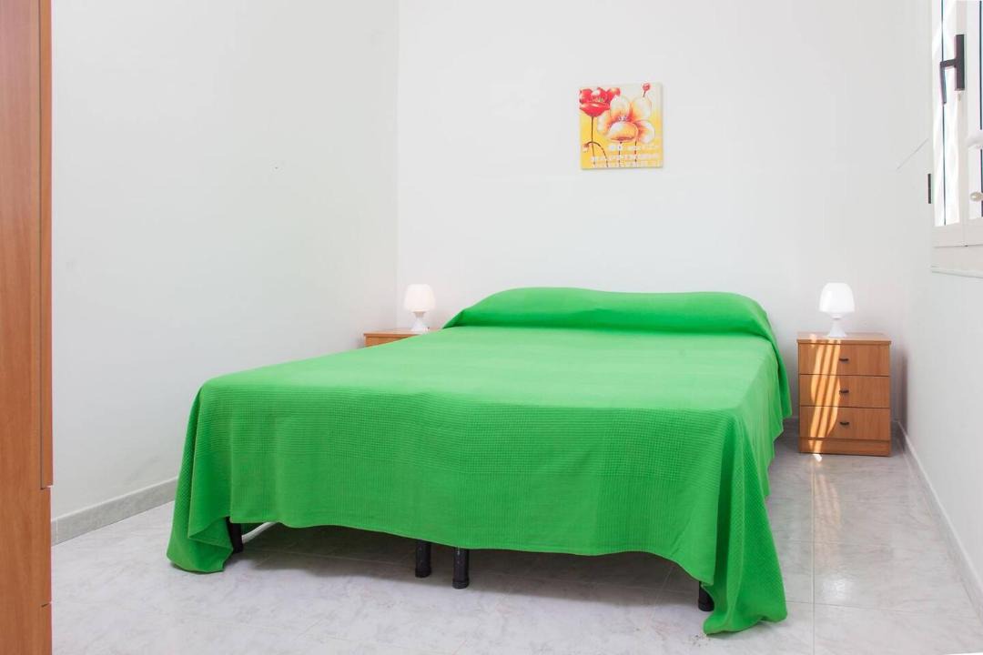 Photo of Bedroom in Punta Prosciutto